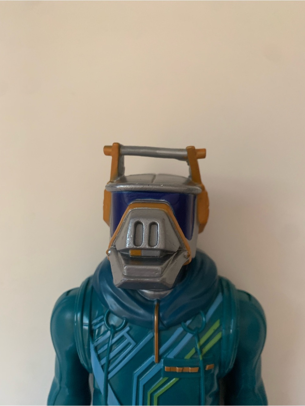 Epic Games Fortnite Squad Mode Victory Series 12" posable action figures 4 fig. - Picture 9 of 10